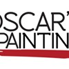 Oscar's Painting