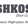 Oshkosh Door