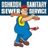 Oshkosh Sanitary Sewer Service