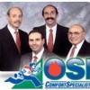 OSI Comfort Specialists