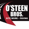O'Steen Brothers Site Work & Paving