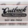 Outback Fence & Fabrication