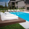 Outdoor Living Pool & Spa