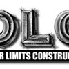 Outer Limits Construction