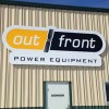 Out Front Power Equipment