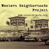 Western Neighborhoods Project