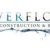 Overflow Pool Construction & Repair