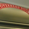 Overhead Door