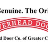 Overhead Door