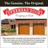 Overhead Door