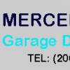 Mercer Island Garage Door Repair