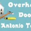 Overhead Door San Antonio Texas