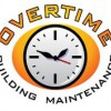 Overtime Building Maintenance