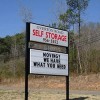 Overton Self Storage