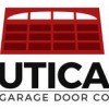 Utica Garage Door