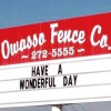 Owasso Fence