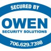 Owen Security Solutions Cartersville