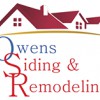 Owens Siding & Remodeling