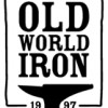 Old World Iron