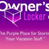 Owners Locker