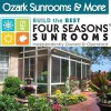 Four Seasons Sunrooms & Windows