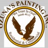 Ozuna's Painting