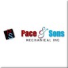 Pace & Son's Mechanical