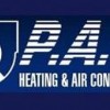 P.A.C. Heating & Air Conditioning