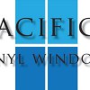 Pacifica Vinyl Windows