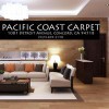 Pacific Coast Carpet