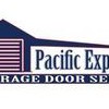 Pacific Experts Garage Door