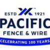 Pacific Fence & Wire