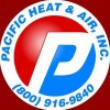 Pacific Heat & Air