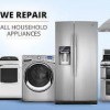 Pacific Home Appliance