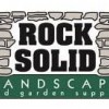 Rock Solid Landscaping