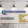 Pacificore Construction