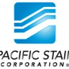 Pacific Stair