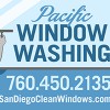 Pacific Window Washing