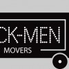 Pack-Men Movers