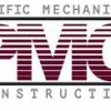 Pacific Mechanical Construction