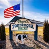 Pagel's Ponderosa Dairy