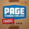 Page Storage & Van Lines