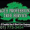 Page's Professional Tree Service