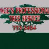 Page's Professional Tree Services