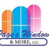 Pages Windows & More