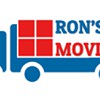 Ron's Moving