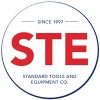 Standard Tools & Equipment