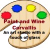 Paint & Wine Corvallis