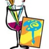 Paint-a-Treasure Studio