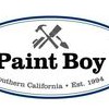Paint Boy